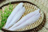 Basa White Trimmed Fillet